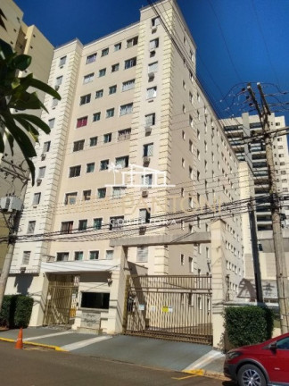 Imagem Apartamento com 2 Quartos à Venda, 48 m² em Nova Aliança - Ribeirão Preto Imagem Apartamento com 2 Quartos à Venda, 48 m² em Nova Aliança - Ribeirão Preto