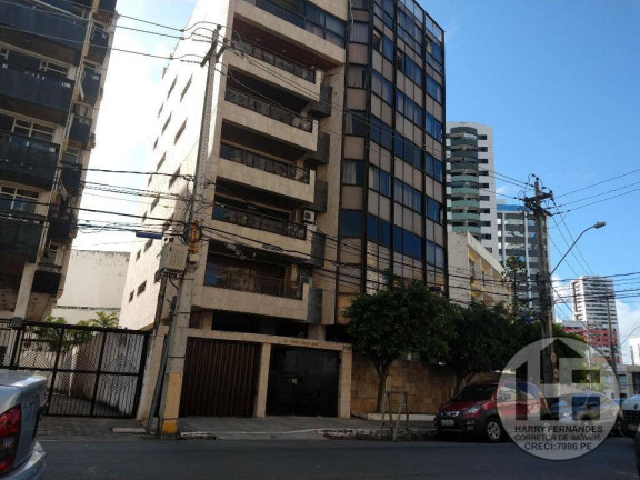 Imagem Apartamento com 5 Quartos à Venda, 500 m² em Boa Viagem - Recife Imagem Apartamento com 5 Quartos à Venda, 500 m² em Boa Viagem - Recife