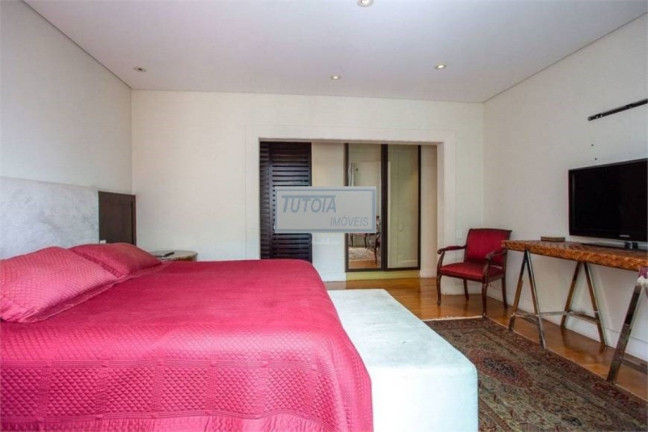 Imagem Apartamento com 4 Quartos à Venda, 388 m² em Vila Nova Conceição - São Paulo Imagem Apartamento com 4 Quartos à Venda, 388 m² em Vila Nova Conceição - São Paulo