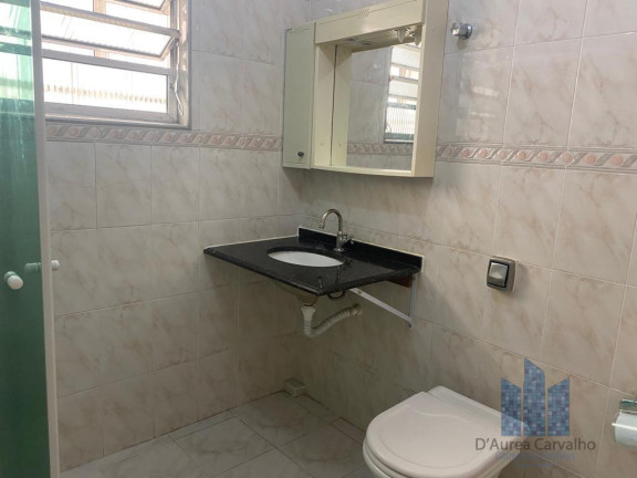 Imagem Apartamento com 2 Quartos à Venda, 96 m² em Cambuci - São Paulo