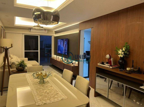Cobertura com 4 Quartos à Venda, 150 m² em Porto Novo - São Gonçalo