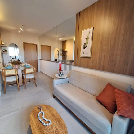 Imagem Apartamento com 2 Quartos à Venda, 61 m² em Ponta Negra - Natal