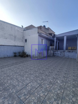 Imagem Casa com 3 Quartos à Venda, 120 m² em Parque Guarani - São Paulo Imagem Casa com 3 Quartos à Venda, 120 m² em Parque Guarani - São Paulo