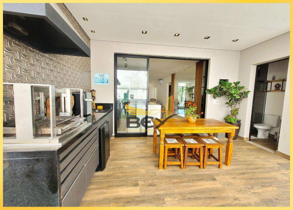 Imagem Casa com 3 Quartos à Venda, 202 m² em New Ville - Santana De Parnaíba Imagem Casa com 3 Quartos à Venda, 202 m² em New Ville - Santana De Parnaíba