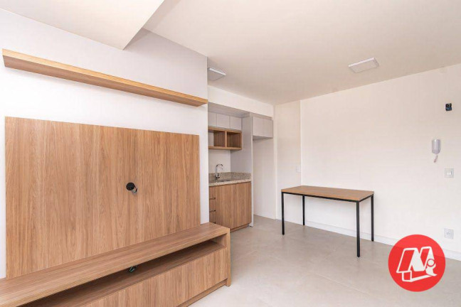 Imagem Apartamento com 1 Quarto para Alugar, 40 m² em Petrópolis - Porto Alegre Imagem Apartamento com 1 Quarto para Alugar, 40 m² em Petrópolis - Porto Alegre