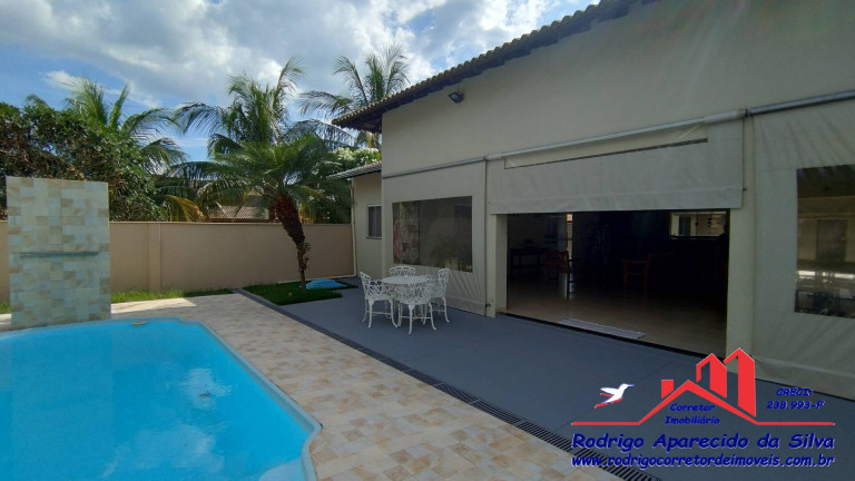 Imagem Chácara com 4 Quartos à Venda, 720 m² em Portal Da Praia - Buritama Imagem Chácara com 4 Quartos à Venda, 720 m² em Portal Da Praia - Buritama