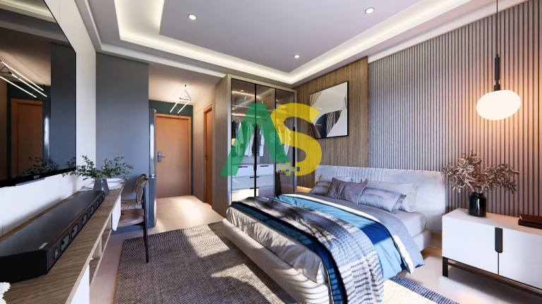 Imagem Flat com 1 Quarto à Venda, 21 m² em Merepe 1 - Ipojuca Imagem Flat com 1 Quarto à Venda, 21 m² em Merepe 1 - Ipojuca