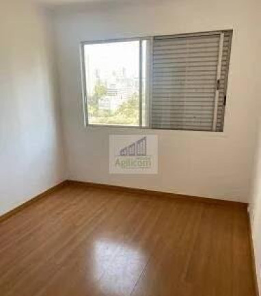 Imagem Apartamento com 3 Quartos à Venda, 93 m² em Brooklin - São Paulo Imagem Apartamento com 3 Quartos à Venda, 93 m² em Brooklin - São Paulo