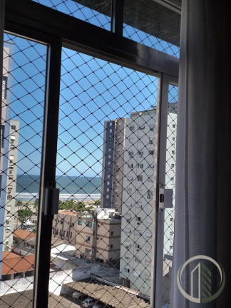Imagem Apartamento com 2 Quartos à Venda, 80 m² em Itararé - São Vicente