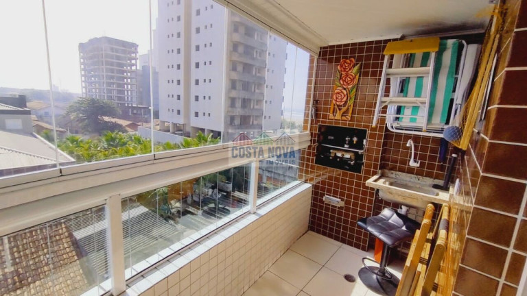 Imagem Apartamento com 1 Quarto à Venda, 42 m² em Caiçara - Praia Grande Imagem Apartamento com 1 Quarto à Venda, 42 m² em Caiçara - Praia Grande