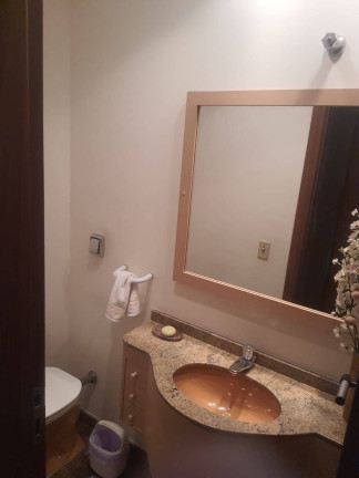 Imagem Apartamento com 4 Quartos à Venda, 210 m² em Moema - São Paulo