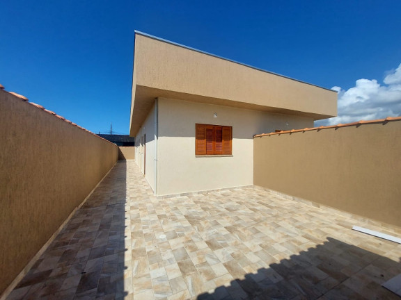 Imagem Casa com 2 Quartos à Venda, 50 m² em Jardim Savoy - Itanhaém