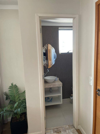 Imagem Apartamento com 3 Quartos à Venda, 142 m² em Vila Bertioga - São Paulo Imagem Apartamento com 3 Quartos à Venda, 142 m² em Vila Bertioga - São Paulo