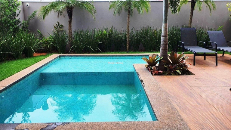 Imagem Sobrado com 4 Quartos à Venda, 400 m² em Residencial Alphaville Iv - Campo Grande Imagem Sobrado com 4 Quartos à Venda, 400 m² em Residencial Alphaville Iv - Campo Grande