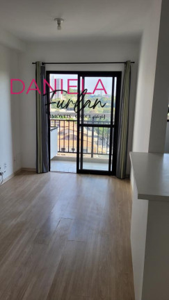 Imagem Apartamento com 2 Quartos à Venda, 56 m² em Edifício Jr Campolim - Sorocaba