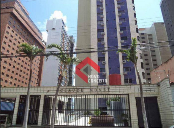 Imagem Apartamento com 3 Quartos à Venda, 120 m² em Mucuripe - Fortaleza Imagem Apartamento com 3 Quartos à Venda, 120 m² em Mucuripe - Fortaleza