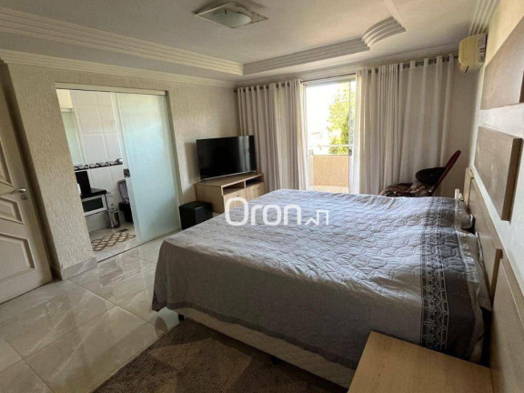 Imagem Sobrado com 3 Quartos à Venda, 260 m² em Portal Do Sol I - Goiânia Imagem Sobrado com 3 Quartos à Venda, 260 m² em Portal Do Sol I - Goiânia