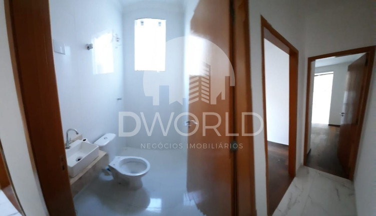 Imagem Imóvel com 3 Quartos à Venda, 64 m² em Jardim - Santo André Imagem Imóvel com 3 Quartos à Venda, 64 m² em Jardim - Santo André