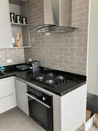 Imagem Apartamento com 1 Quarto para Alugar, 47 m² em Condomínio Jk Campolim - Sorocaba Imagem Apartamento com 1 Quarto para Alugar, 47 m² em Condomínio Jk Campolim - Sorocaba