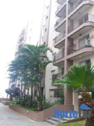 Imagem Apartamento com 2 Quartos à Venda, 56 m² em Vila Marina - São Paulo Imagem Apartamento com 2 Quartos à Venda, 56 m² em Vila Marina - São Paulo