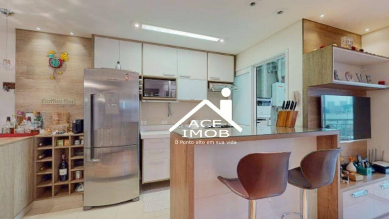 Imagem Apartamento com 2 Quartos à Venda, 84 m² em Brooklin - São Paulo Imagem Apartamento com 2 Quartos à Venda, 84 m² em Brooklin - São Paulo