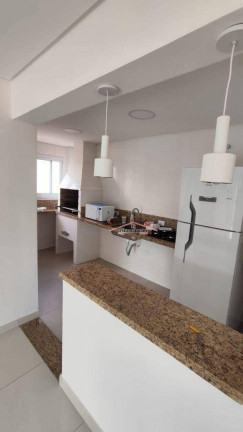 Imagem Apartamento com 1 Quarto à Venda, 40 m² em Guilhermina - Praia Grande