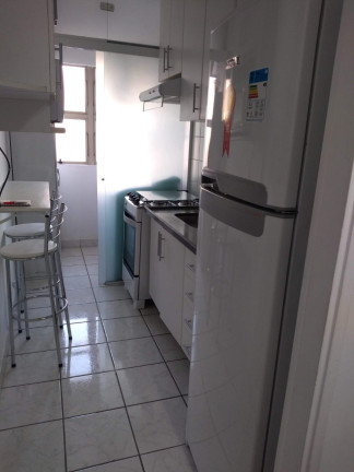 Imagem Apartamento com 2 Quartos à Venda, 50 m² em Lauzane Paulista - São Paulo Imagem Apartamento com 2 Quartos à Venda, 50 m² em Lauzane Paulista - São Paulo
