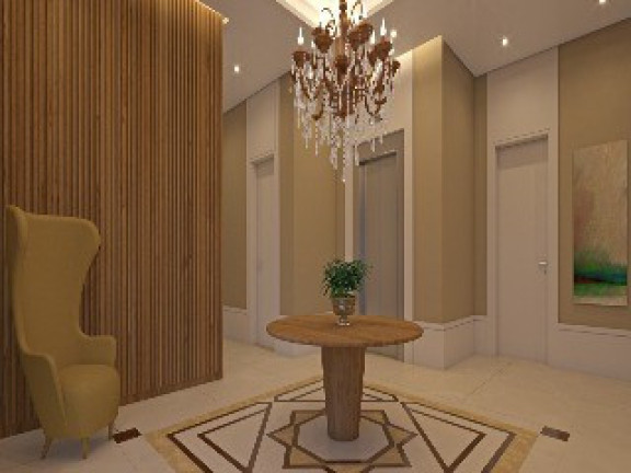 Imagem Imóvel com 3 Quartos à Venda, 180 m² em Campestre - Santo André Imagem Imóvel com 3 Quartos à Venda, 180 m² em Campestre - Santo André