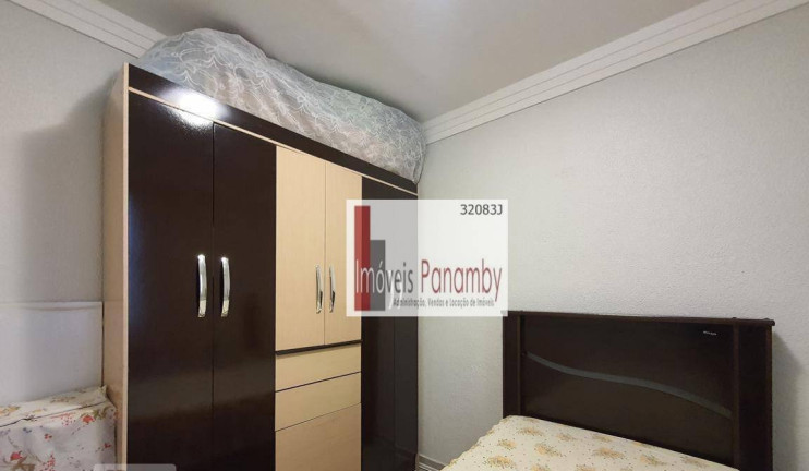 Imagem Apartamento com 2 Quartos à Venda, 48 m² em Jardim Celeste - São Paulo Imagem Apartamento com 2 Quartos à Venda, 48 m² em Jardim Celeste - São Paulo