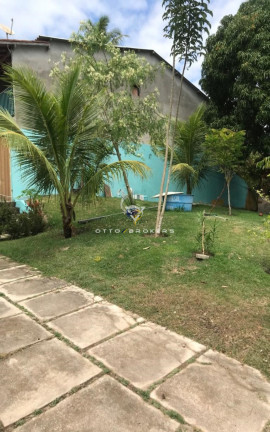 Imagem Casa com 3 Quartos para Temporada,  em Coroa Vermelha - Santa Cruz Cabrália