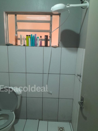 Imagem Casa com 2 Quartos à Venda, 80 m² em Jardim Danúbio - Agudos Imagem Casa com 2 Quartos à Venda, 80 m² em Jardim Danúbio - Agudos
