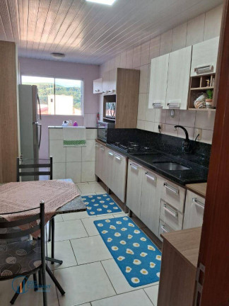 Imagem Apartamento com 2 Quartos à Venda, 63 m² em Centro - Irati Imagem Apartamento com 2 Quartos à Venda, 63 m² em Centro - Irati
