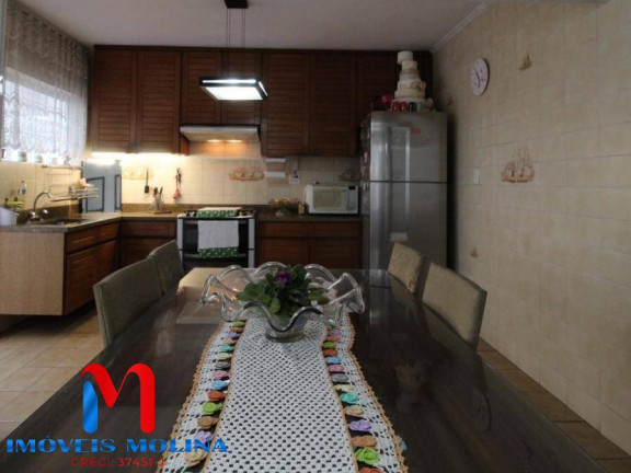 Imagem Casa com 3 Quartos à Venda, 184 m² em Baeta Neves - São Bernardo Do Campo Imagem Casa com 3 Quartos à Venda, 184 m² em Baeta Neves - São Bernardo Do Campo