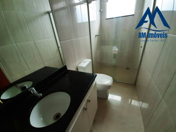 Imagem Casa com 3 Quartos à Venda, 180 m² em Jardim Imperial - Lagoa Santa Imagem Casa com 3 Quartos à Venda, 180 m² em Jardim Imperial - Lagoa Santa