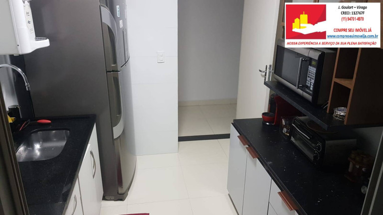 Imagem Apartamento com 2 Quartos à Venda, 60 m² em Pedreira - São Paulo Imagem Apartamento com 2 Quartos à Venda, 60 m² em Pedreira - São Paulo