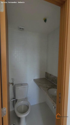 Imagem Apartamento com 1 Quarto à Venda, 24 m² em Costa Azul - Salvador Imagem Apartamento com 1 Quarto à Venda, 24 m² em Costa Azul - Salvador