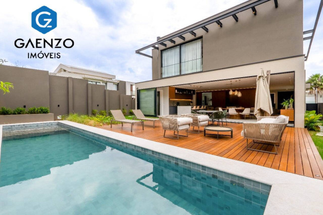 Imagem Casa de Condomínio com 6 Quartos à Venda, 540 m² em Tamboré - Santana De Parnaíba Imagem Casa de Condomínio com 6 Quartos à Venda, 540 m² em Tamboré - Santana De Parnaíba