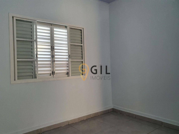 Imagem Casa com 1 Quarto à Venda, 48 m² em Centro - Jacareí Imagem Casa com 1 Quarto à Venda, 48 m² em Centro - Jacareí