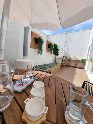 Imagem Apartamento com 2 Quartos à Venda,  em Jardim Rosolém - Hortolândia