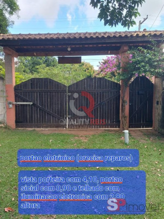 Imagem Imóvel com 3 Quartos à Venda, 1.000 m² em Vitória Régia - Atibaia Imagem Imóvel com 3 Quartos à Venda, 1.000 m² em Vitória Régia - Atibaia