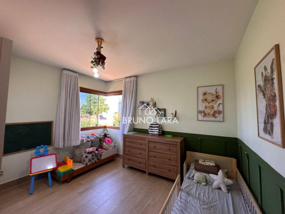Imagem Casa com 4 Quartos à Venda, 250 m² em Condomínio Serra Verde - Igarapé Imagem Casa com 4 Quartos à Venda, 250 m² em Condomínio Serra Verde - Igarapé