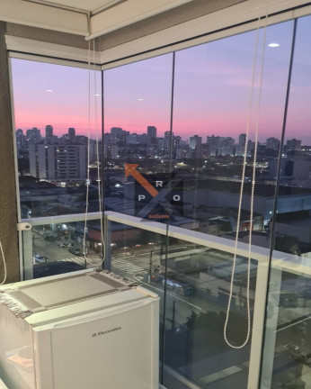 Imagem Imóvel com 2 Quartos à Venda, 65 m² em Ipiranga - São Paulo