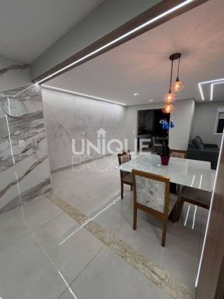 Imagem Apartamento com 3 Quartos à Venda, 111 m² em Engordadouro - Jundiaí Imagem Apartamento com 3 Quartos à Venda, 111 m² em Engordadouro - Jundiaí