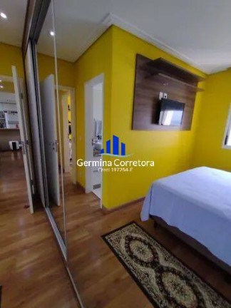 Imagem Apartamento com 2 Quartos à Venda, 76 m² em Jardim Tupanci - Barueri Imagem Apartamento com 2 Quartos à Venda, 76 m² em Jardim Tupanci - Barueri