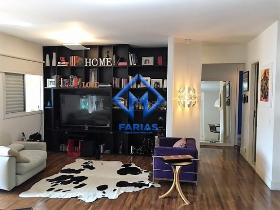 Imagem Apartamento com 3 Quartos à Venda, 113 m² em Vila Mariana - São Paulo