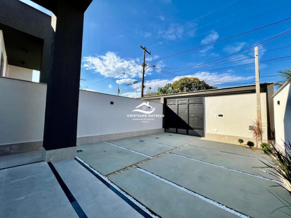 Imagem Casa com 3 Quartos à Venda, 117 m² em Itaipuaçu - Maricá