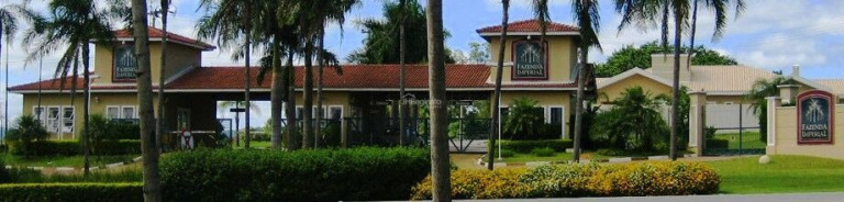 Imagem Terreno à Venda, 1 m² em Condomínio Fazenda Imperial - Sorocaba Imagem Terreno à Venda, 1 m² em Condomínio Fazenda Imperial - Sorocaba