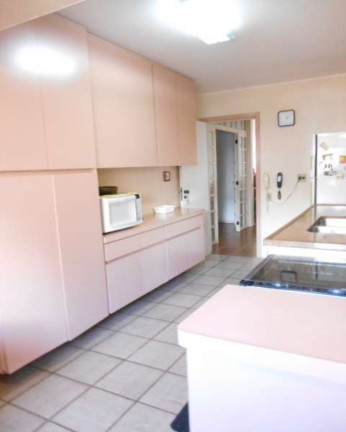 Imagem Apartamento com 3 Quartos à Venda, 158 m² em Pitangueiras - Guarujá