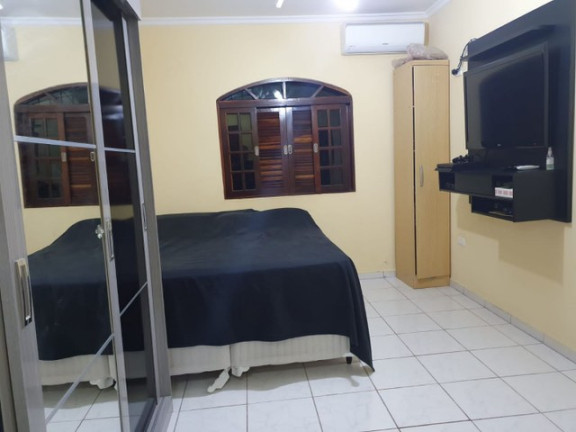 Imagem Sobrado com 3 Quartos à Venda, 160 m² em Wanel Ville - Sorocaba Imagem Sobrado com 3 Quartos à Venda, 160 m² em Wanel Ville - Sorocaba