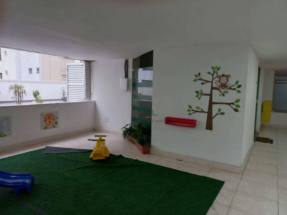Imagem Apartamento com 3 Quartos à Venda, 112 m² em Icaraí - Niterói Imagem Apartamento com 3 Quartos à Venda, 112 m² em Icaraí - Niterói